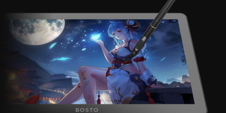 Jakość i funkcjonalność dla profesjonalistów – oferta BOSTO