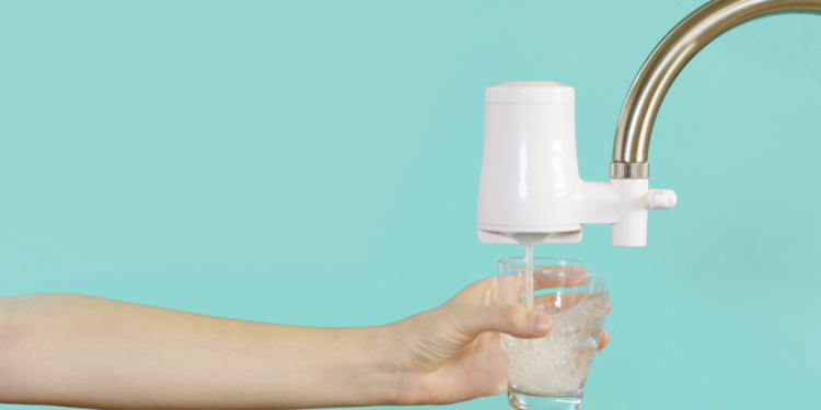 Czysta woda w zasięgu ręki dzięki filtrynakran.pl