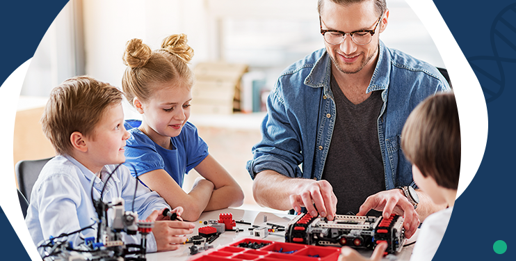 Zabawa, która wciąga – oferta FlyToy dla małych i dużych