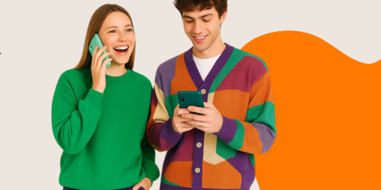 Nowoczesna komunikacja dzięki Fonia