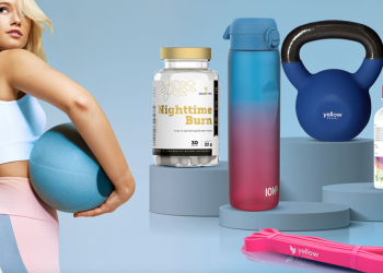 Sekret piękna i pielęgnacji – co wyróżnia Hebe na tle konkurencji