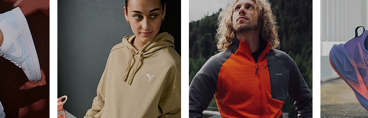 Bogata Oferta Sportowa z Intersport