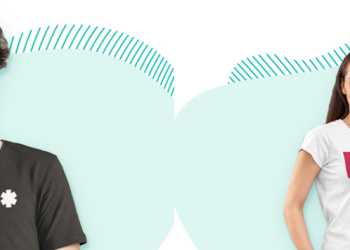 Wyrażanie siebie z ideashirt.pl