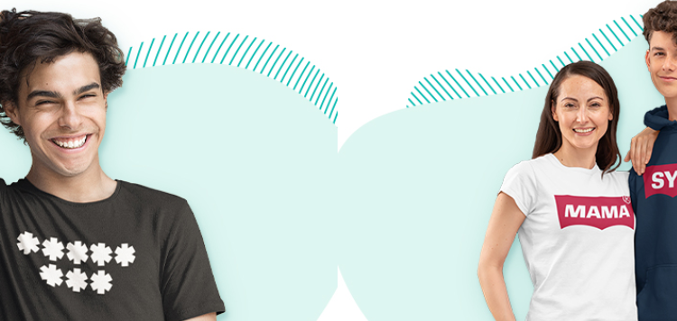 Wyrażanie siebie z ideashirt.pl