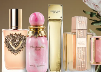 Bogata oferta kosmetyków i pielęgnacji z eZebra.pl