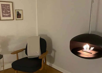 Biokominek‑Shop – wyjątkowa oferta nowoczesnych kominków ekologicznych