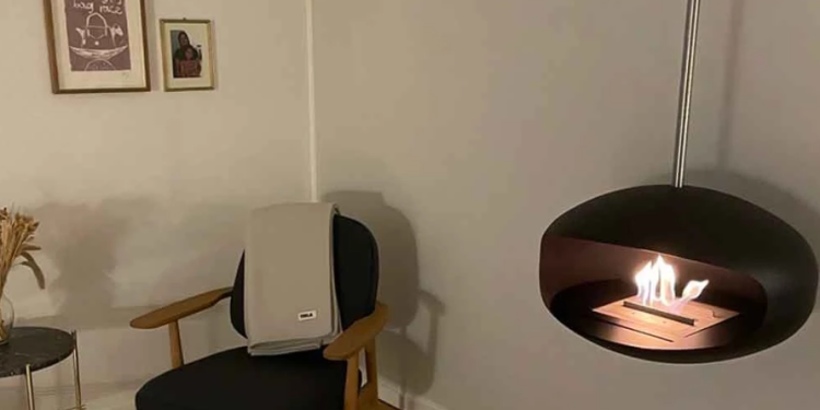 Biokominek‑Shop – wyjątkowa oferta nowoczesnych kominków ekologicznych