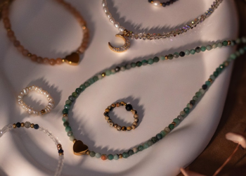 Dedicante – biżuteria z grawerem i wyrazem osobistego stylu