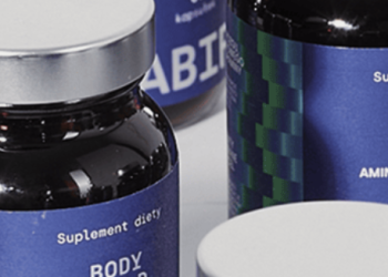 Labify – suplementy skrojone na potrzeby świadomego stylu życia