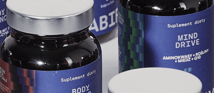 Labify – suplementy skrojone na potrzeby świadomego stylu życia