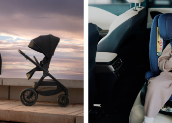 Lionelo – sprzęt i akcesoria dla dzieci łączące bezpieczeństwo i funkcjonalność