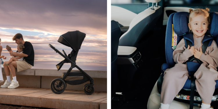 Lionelo – sprzęt i akcesoria dla dzieci łączące bezpieczeństwo i funkcjonalność