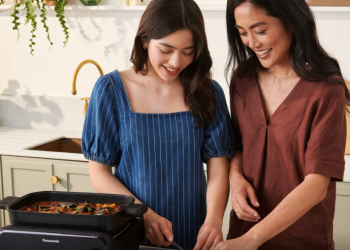 Panasonic – wszechstronne rozwiązania technologiczne dla domu i biznesu