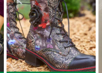 Senity – sklep z obuwiem, który stawia na wygodę i styl