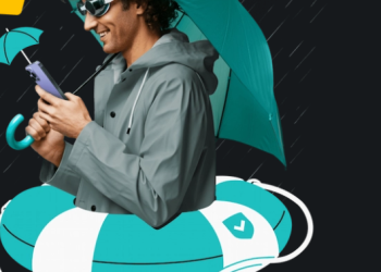 Surfshark – kompleksowa ochrona w cyfrowym świecie