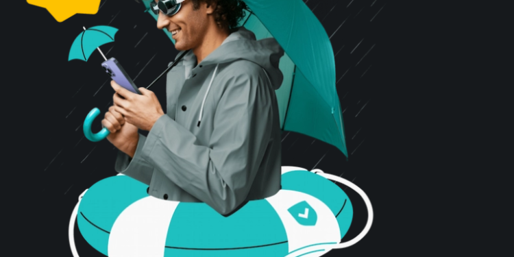 Surfshark – kompleksowa ochrona w cyfrowym świecie