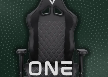 Trigera – od fotela gamingowego do ergonomicznej przestrzeni pracy