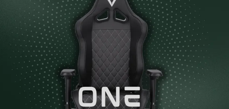 Trigera – od fotela gamingowego do ergonomicznej przestrzeni pracy