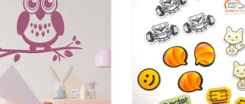 Wally – wyjątkowe dekoracje ścienne i akcesoria do wnętrz