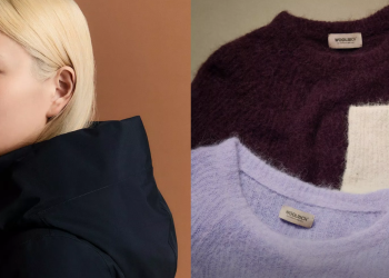 Amerikaans Erfgoed en Tijdloze Stijl bij Woolrich