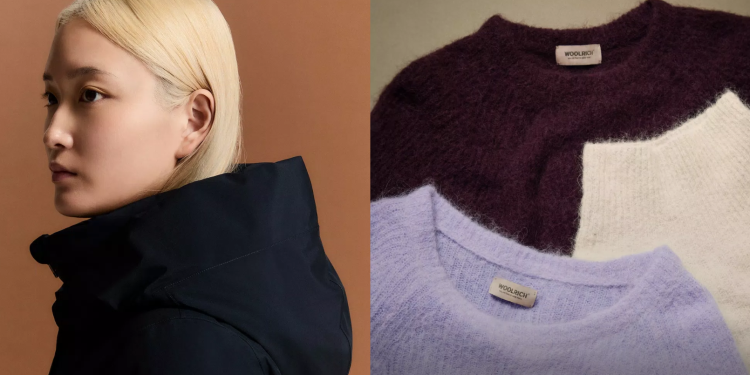 Amerikaans Erfgoed en Tijdloze Stijl bij Woolrich