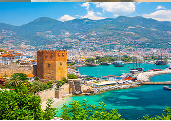 Stressfreie Reiseplanung und zuverlässige Mobilität mit Urlaubstransfers