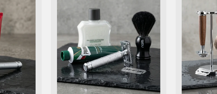 Barbershop: Din guide til tradisjonell barbering og moderne herrepleie