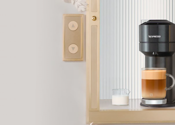 Nespresso: A Excelência do Café e a Experiência Premium no Lar