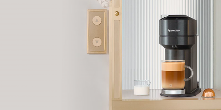 Nespresso: A Excelência do Café e a Experiência Premium no Lar