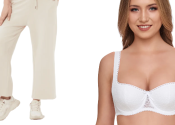 Elegancja i jakość w codziennym stylu