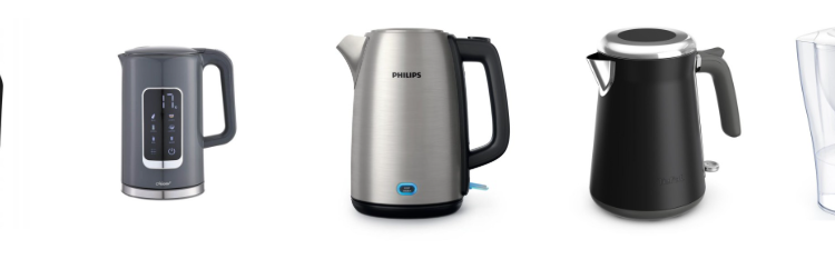 Komfort i styl w sercu każdej kuchni