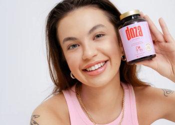 Świadome wsparcie organizmu w rytmie dobowym z doza.life