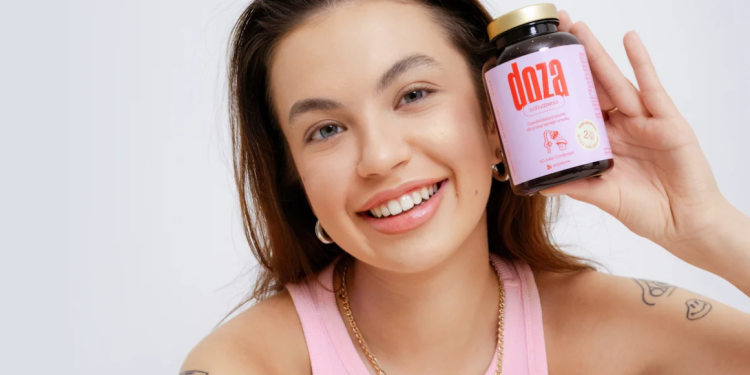 Świadome wsparcie organizmu w rytmie dobowym z doza.life