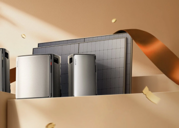 Niezależność energetyczna w każdym miejscu z eu.ecoflow.com