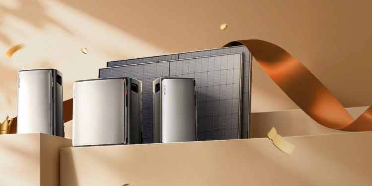 Niezależność energetyczna w każdym miejscu z eu.ecoflow.com