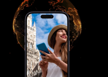 Tanie i niezawodne połączenie ze światem dzięki Fonia Travel