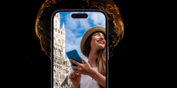 Tanie i niezawodne połączenie ze światem dzięki Fonia Travel