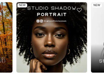 Przystępne zasoby wizualne dla każdego projektu z onedollarstock.com