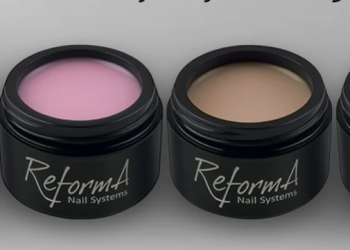 Profesjonalne standardy w stylizacji paznokci z ReformA