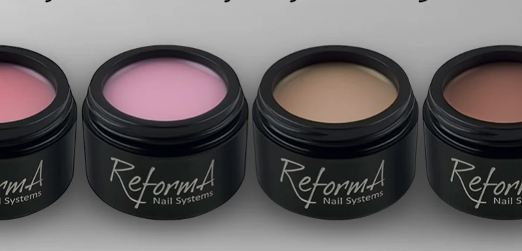 Profesjonalne standardy w stylizacji paznokci z ReformA