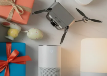 ŚWIAT NOWOCZESNYCH GADŻETÓW W JEDNYM MIEJSCU