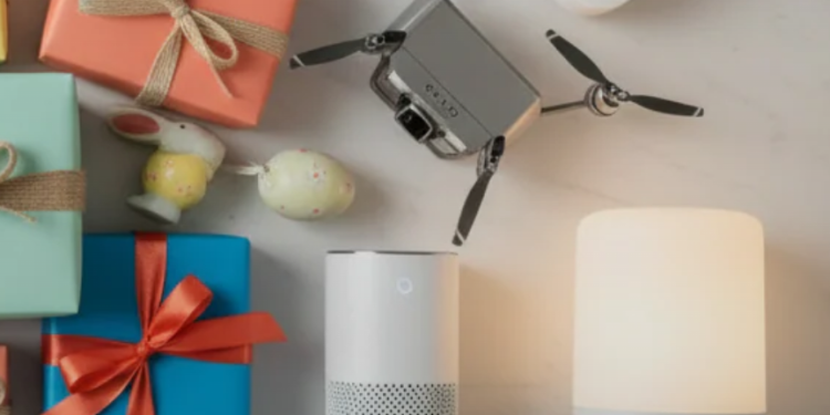 ŚWIAT NOWOCZESNYCH GADŻETÓW W JEDNYM MIEJSCU