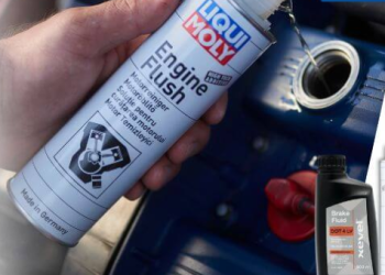 PROFESJONALNA CHEMIA MOTORYZACYJNA DLA WYMAGAJĄCYCH