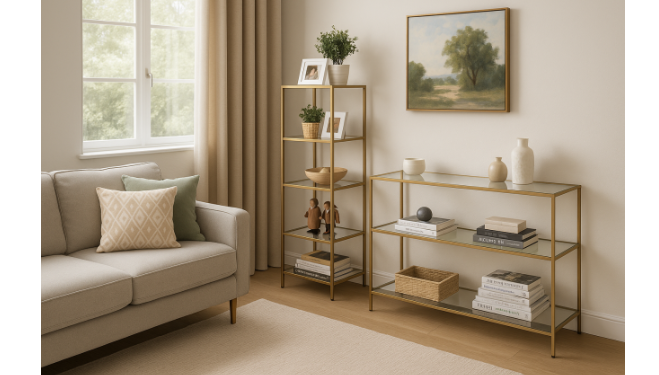 MEBLE I AKCESORIA DO DOMU