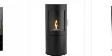 BIOETHANOL KAMINE UND ZUBEHÖR