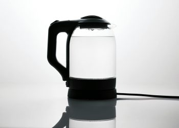 Electric Kettles for Everyday Tea and Coffee Preparation