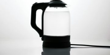 Electric Kettles for Everyday Tea and Coffee Preparation
