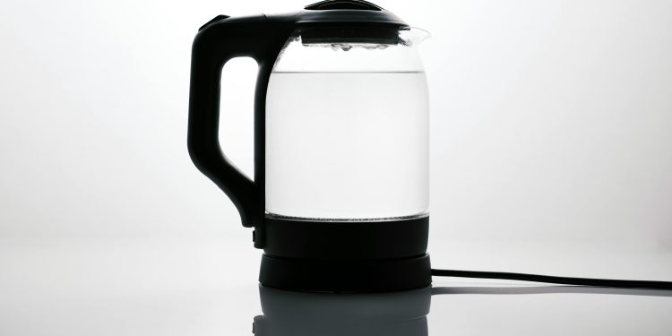 Electric Kettles for Everyday Tea and Coffee Preparation