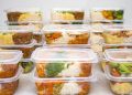 Contenitori per Alimenti per Meal Prep