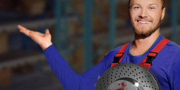 Świat części samochodowych online na Autorezervesdalas24